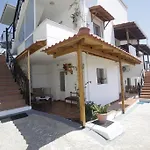 Appartement Golden Nest