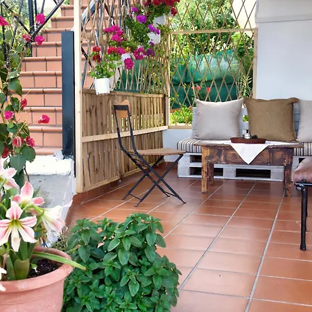 Golden Nest Apartment Limenaria (Thasos)