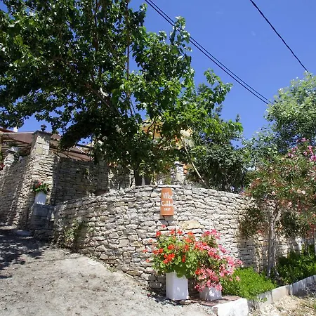 Apartment Golden Nest *