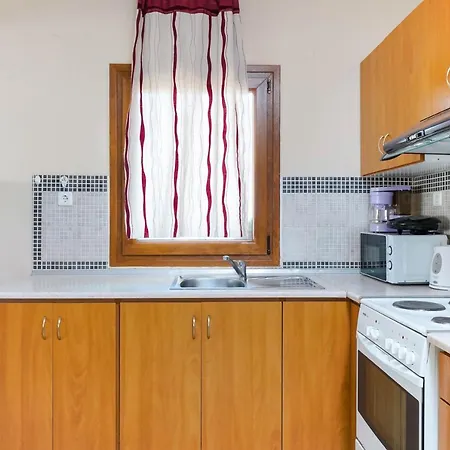 Golden Nest Apartment Limenaria (Thasos)