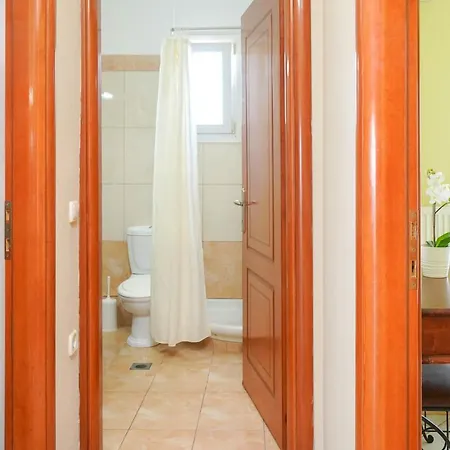 Golden Nest Limenaria (Thasos)