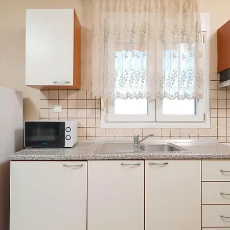 Golden Nest Apartment