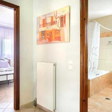 Apartment Golden Nest