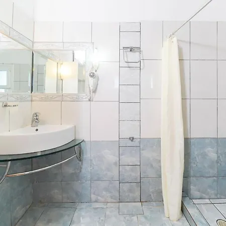 Golden Nest Apartment Limenaria (Thasos)