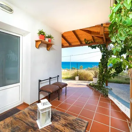 Daire Golden Nest Limenaria (Thasos)