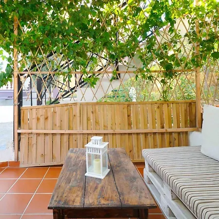 Golden Nest Limenaria (Thasos)