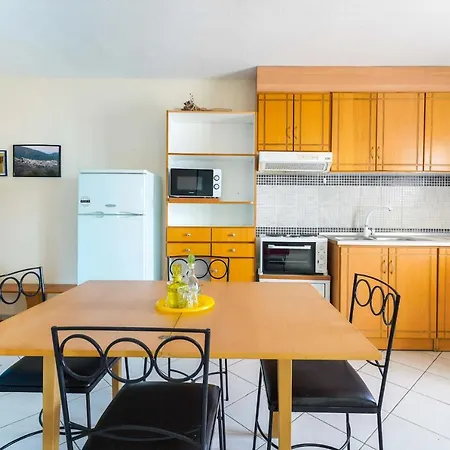 Daire Golden Nest Limenaria (Thasos)