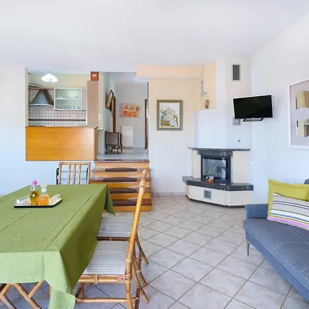 Daire Golden Nest Limenaria (Thasos)