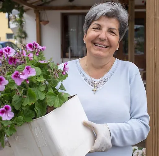 Golden Nest شقة