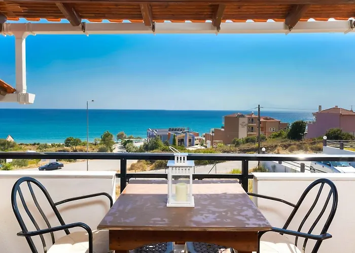 Apartamento Golden Nest