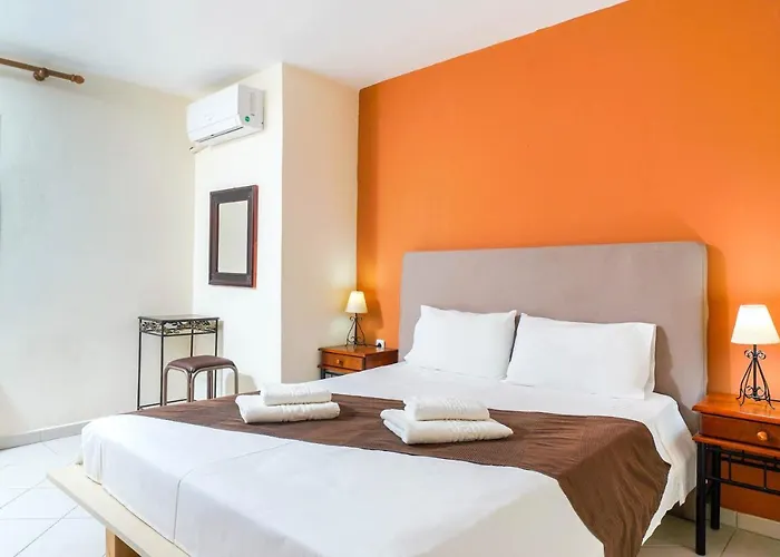 شقة Golden Nest يميناريا