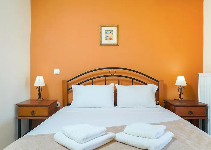 Golden Nest شقة *