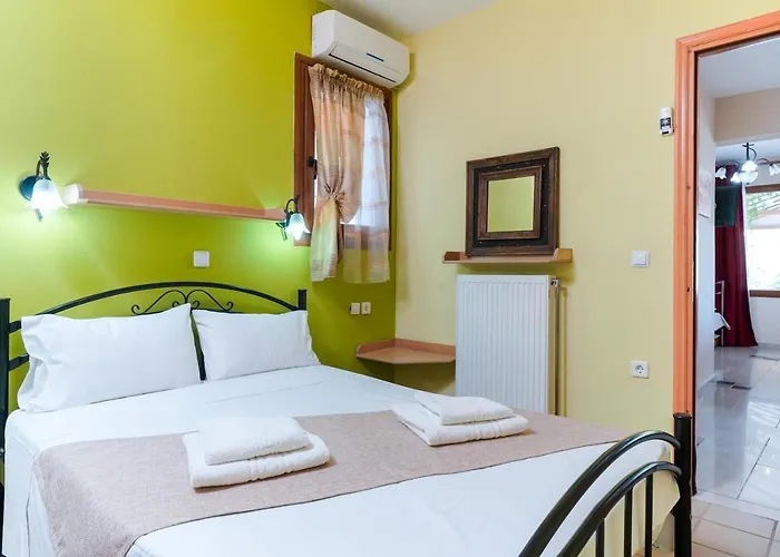 Golden Nest شقة *