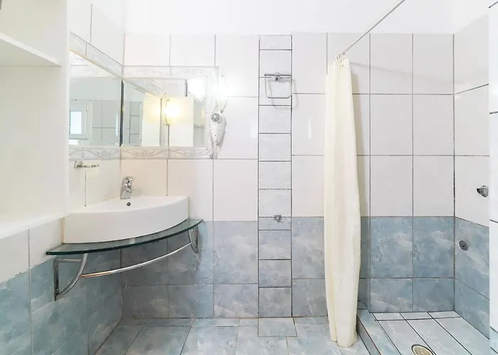 Golden Nest Apartamento Limenaria (Thasos)