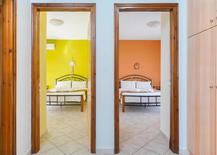 Apartamento Golden Nest *