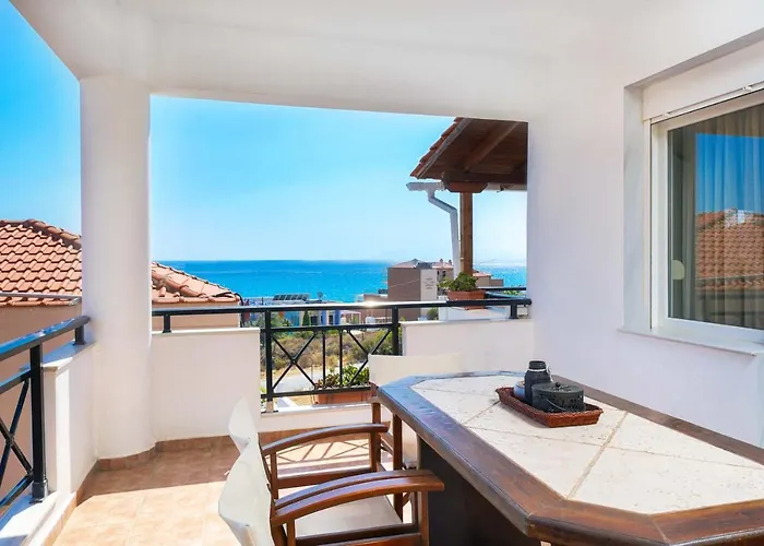 Golden Nest Apartamento